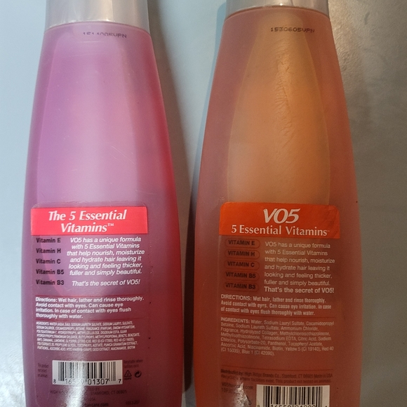 V05 Hair V5 Shampoo Lot Poshmark